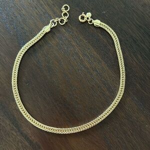 J CREW necklace